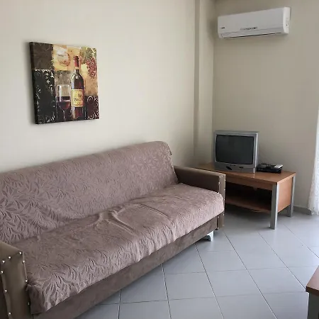 Aparthotel Time Apart Kemer