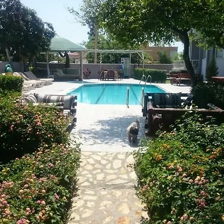 Time Apart Kemer