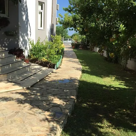 Time Apart Apart Otel Kemer