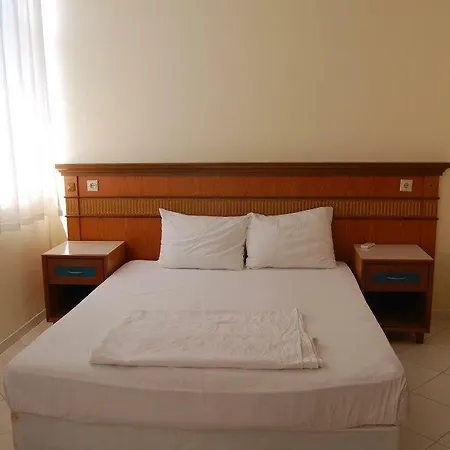 Time Apart Apart Otel