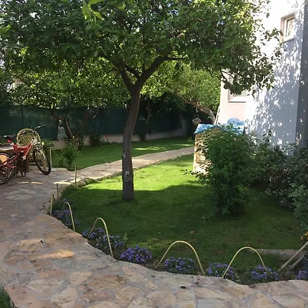 Time Apart Kemer